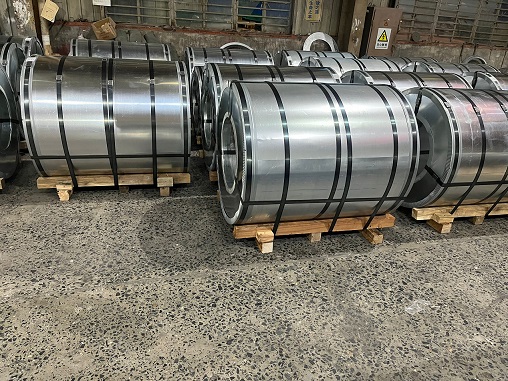 電工電磁純鐵：DT4，DT4A，DT4E，DT4C