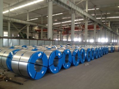 結構用件冷軋卷B250P1