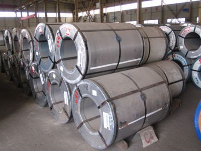 冷軋無(wú)取向矽鋼片35WW470-35WW300