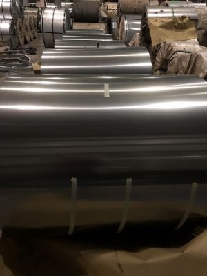 寶武中頻無(wú)取向電工鋼B20AV1200/B25AV1300/B27AV1400