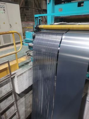寶鋼無(wú)取向電工鋼B25A230/B25AH230
