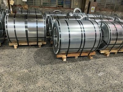 電工電磁純鐵：DT4，DT4A，DT4E，DT4C