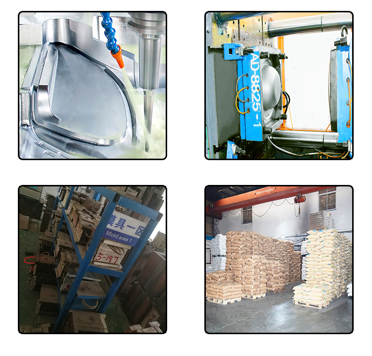 怎樣解決注塑件變色與發黃？