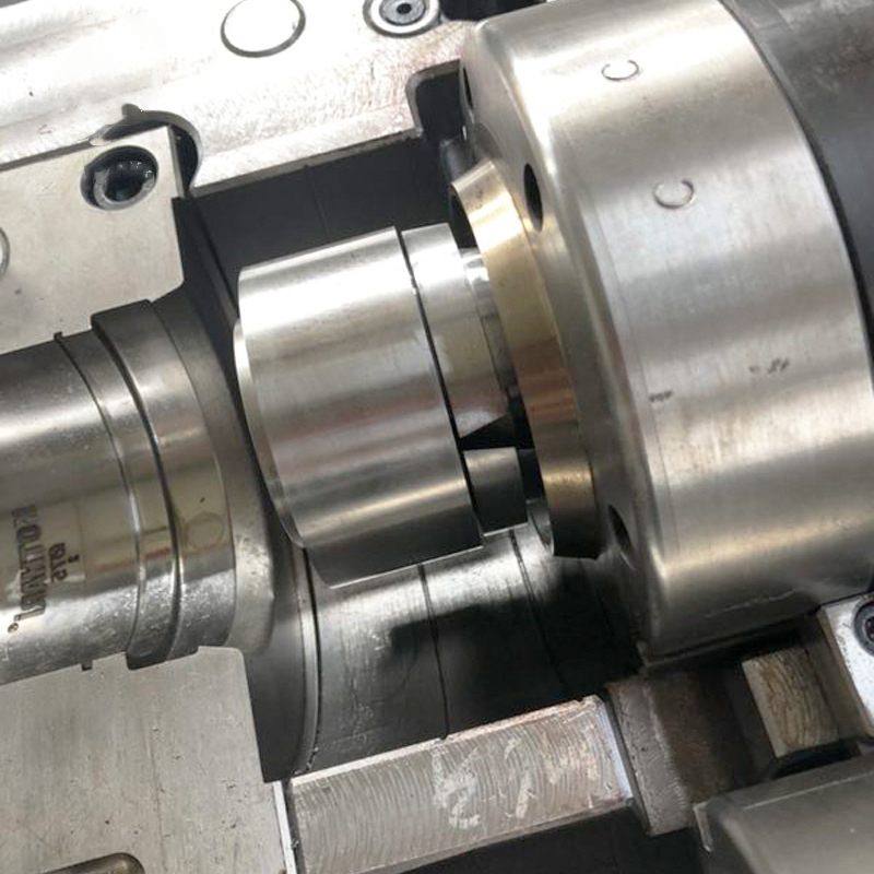 異形模具是如何解決模具表面恒溫問題的？